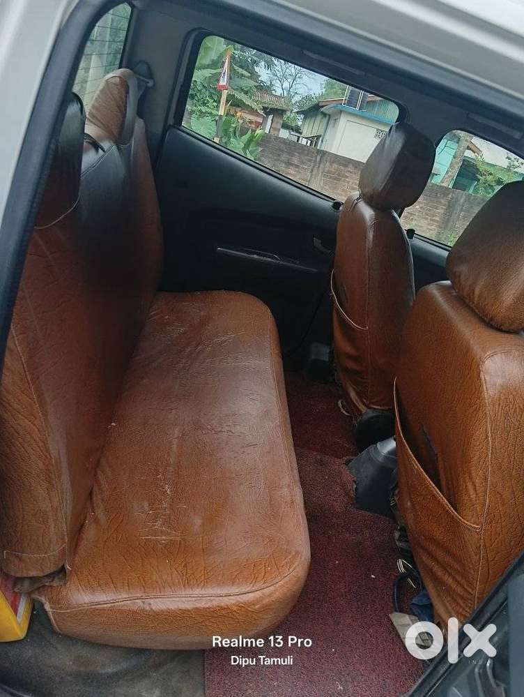 Tata Xenon Xt Ex 4x2, 2019, Diesel