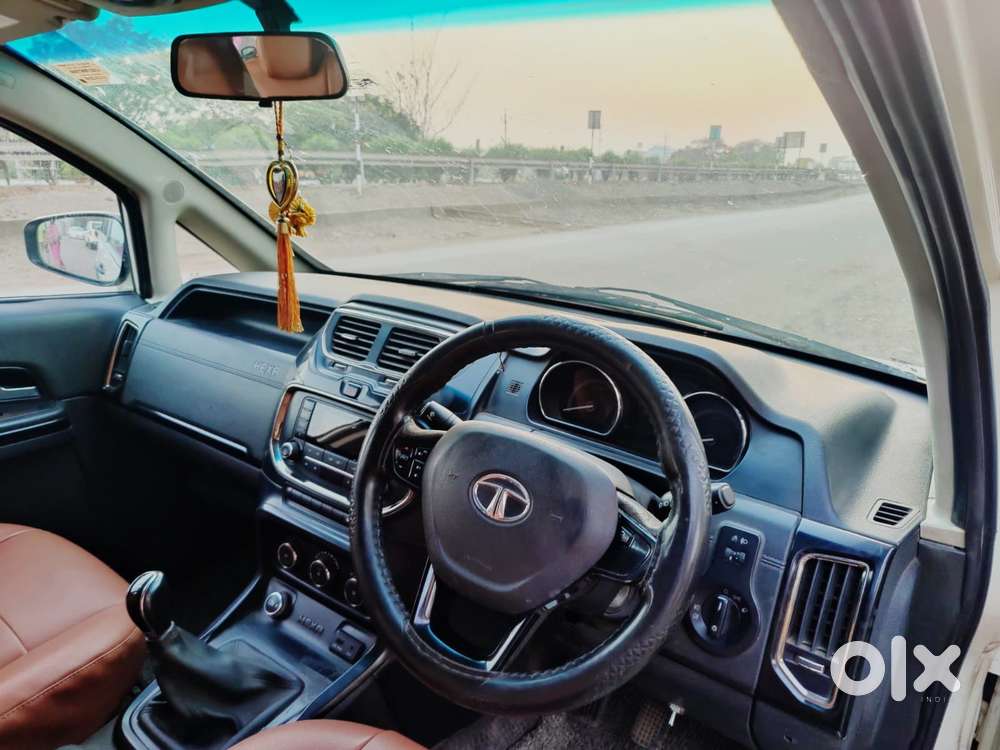 Tata Hexa 2.2 Xe 4x2 7 Str, 2018, Diesel