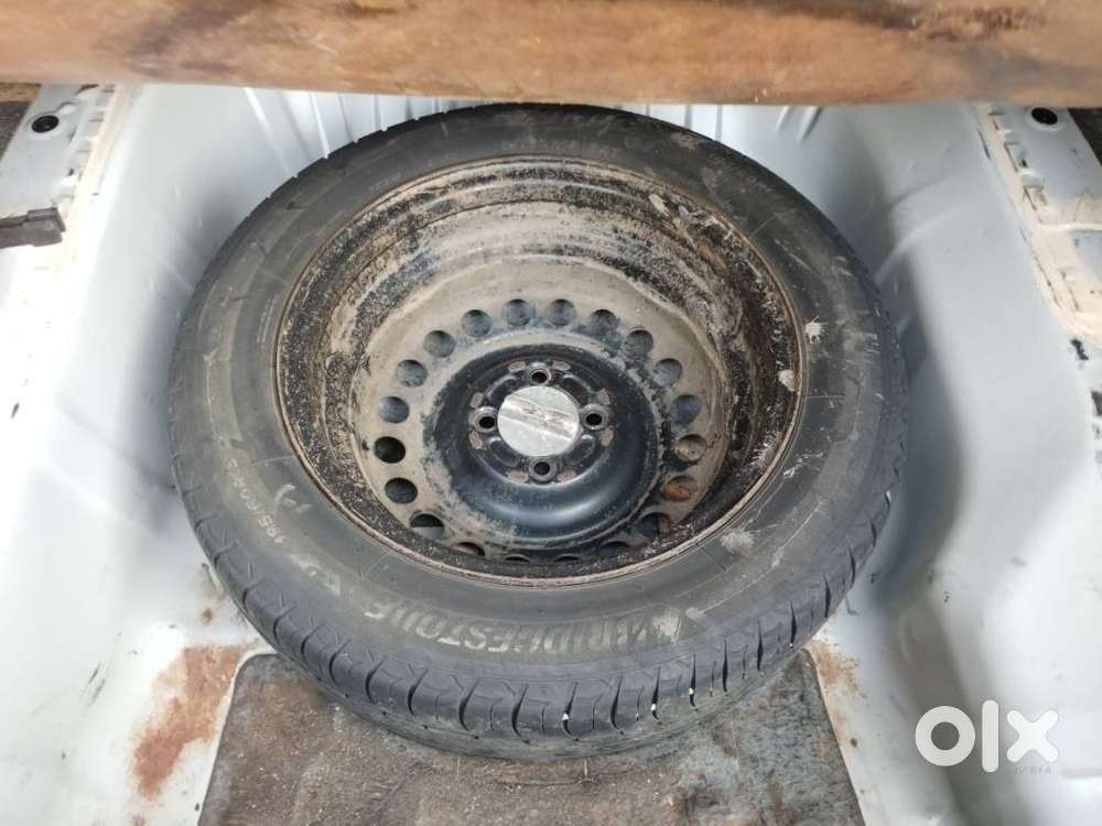 Honda City 2014-2015 I Dtec Sv, 2015, Diesel