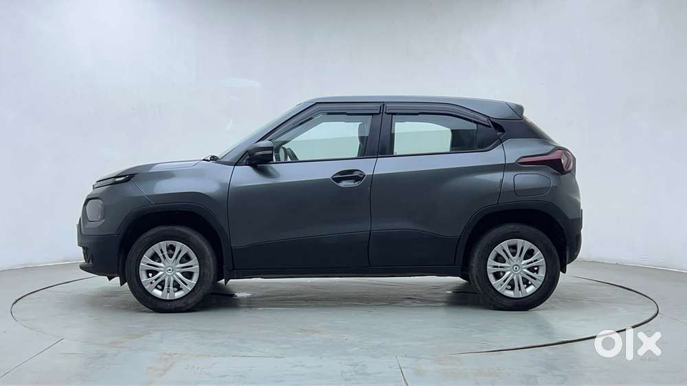 Tata Punch Pure Icng, 2024, Cng & Hybrids