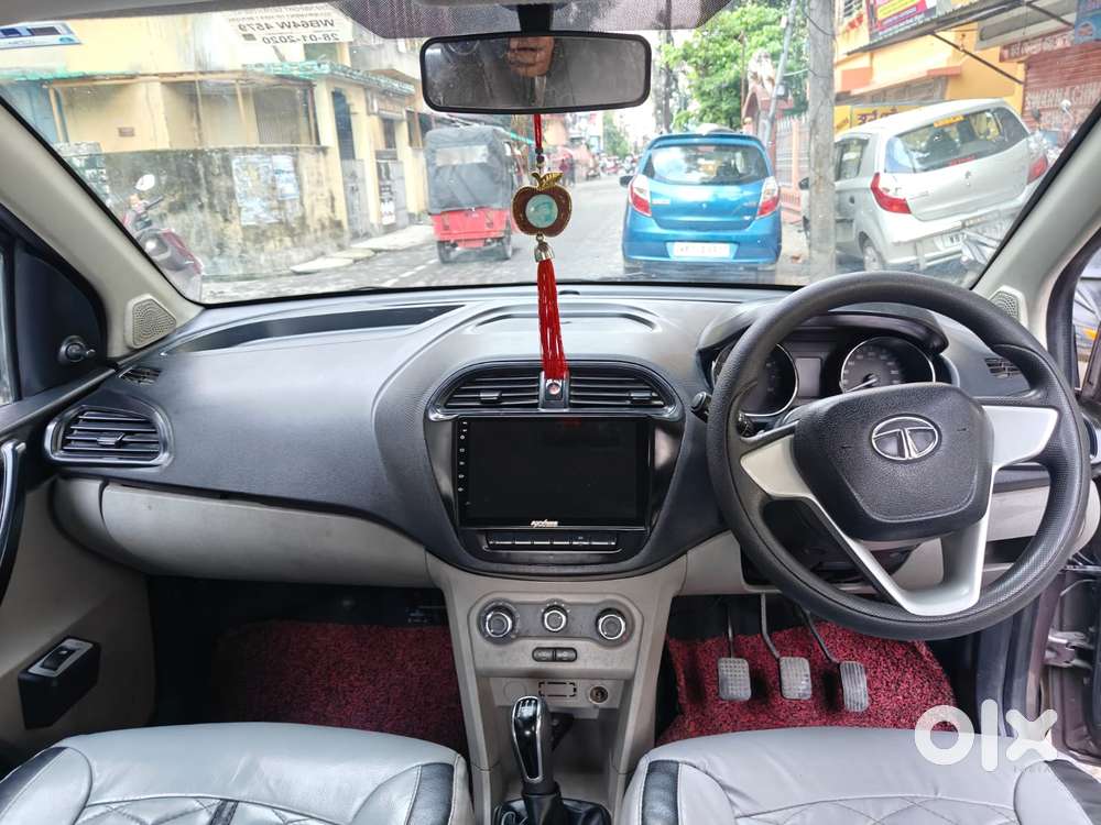 Tata Tiago 1.2 Revotron Xm Option, 2020, Petrol