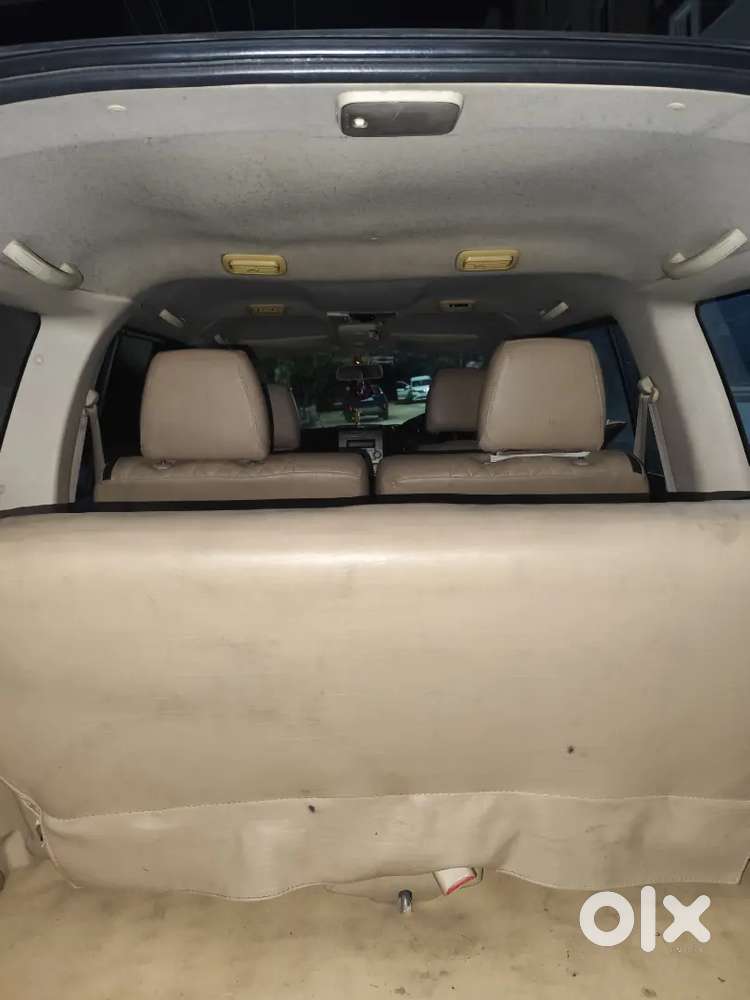 Ford Endeavour