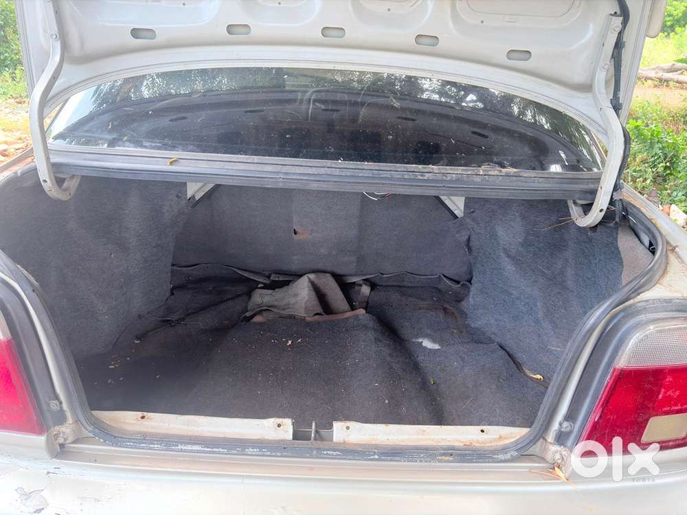 2006 Maruti Suzuki Baleno