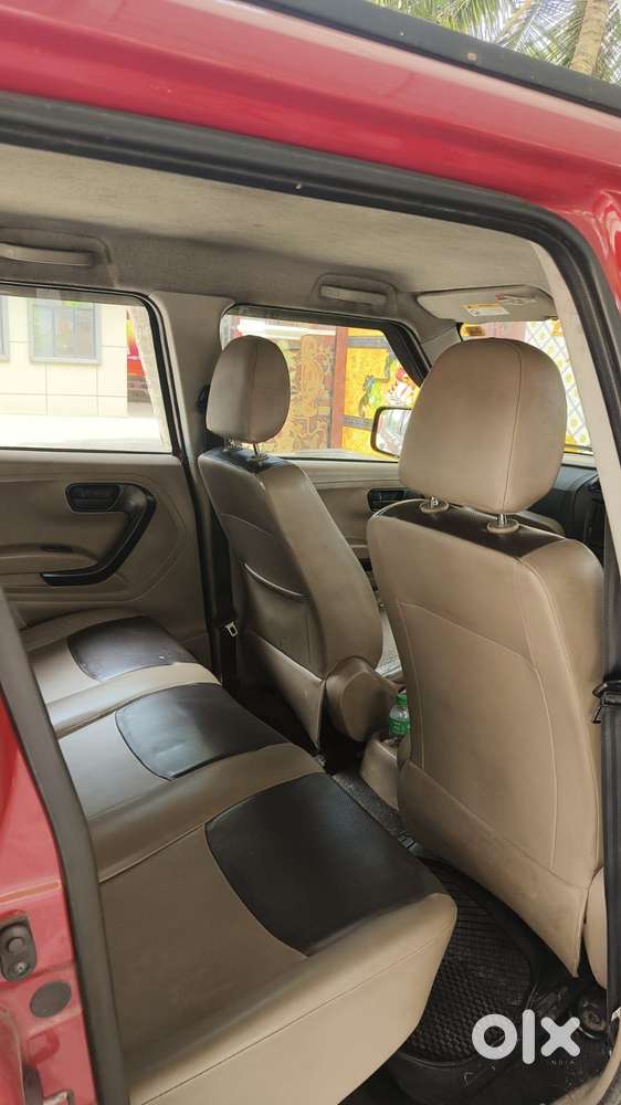 Mahindra Tuv 300, 2018, Diesel