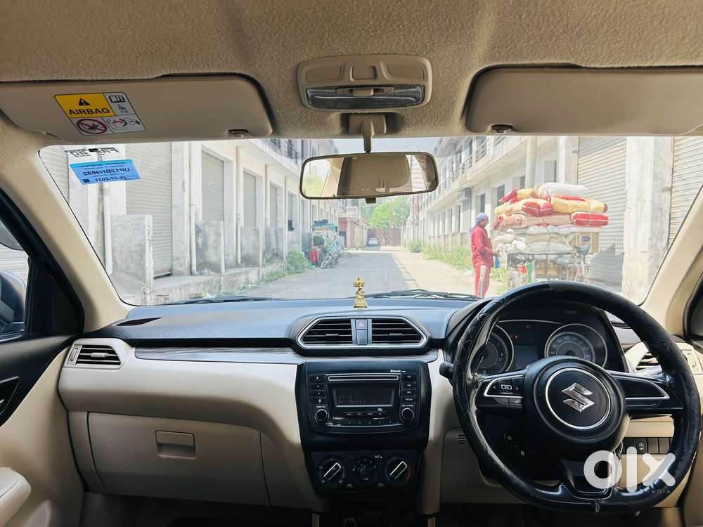 Maruti Suzuki Swift Dzire Zdi Plus , 2006, Diesel