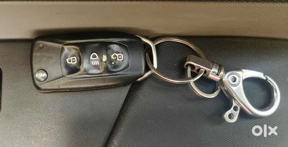 Tata Tiago 1.2 Xza 2018 Petrol+ Cng