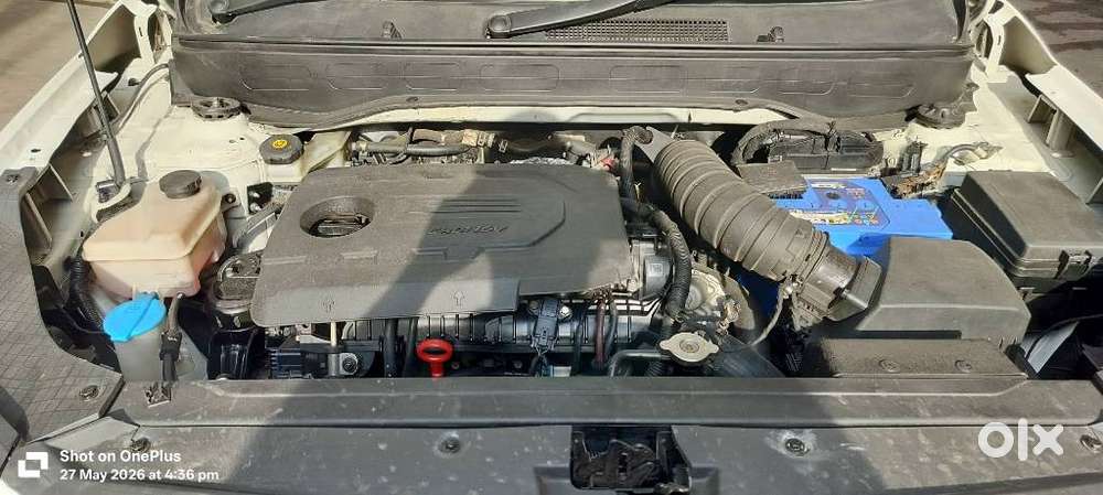 Hyundai Venue 1.4 Crdi Sx (o), 2022, Diesel