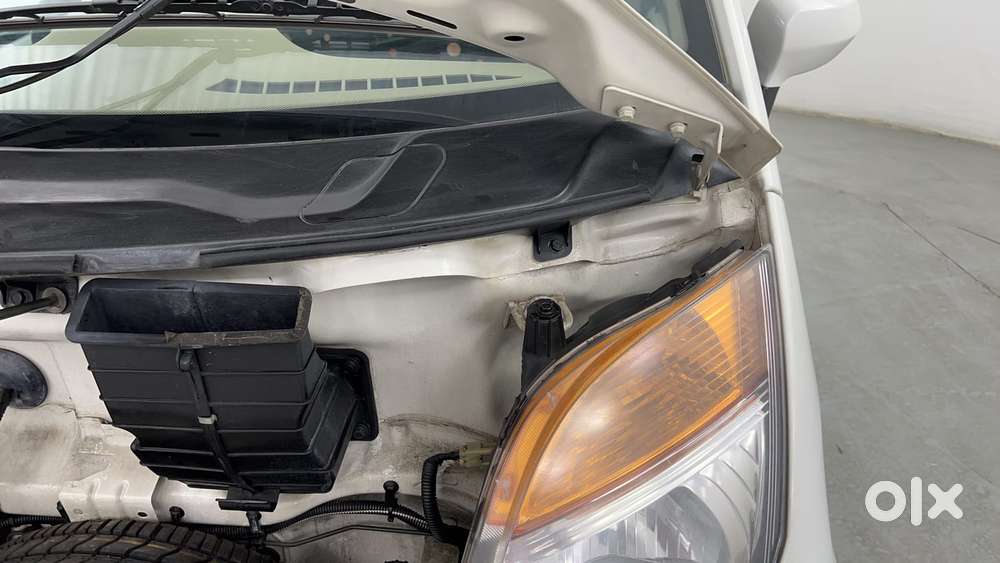 Tata Nano 2012-2015 Twist Xt, 2015, Petrol