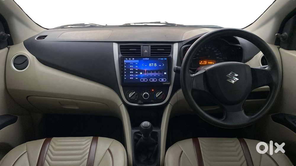 Maruti Suzuki Celerio Vxi Mt, 2019, Petrol