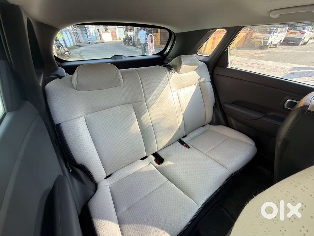Hyundai Venue Hx5 4 Dec 2025 Manual
