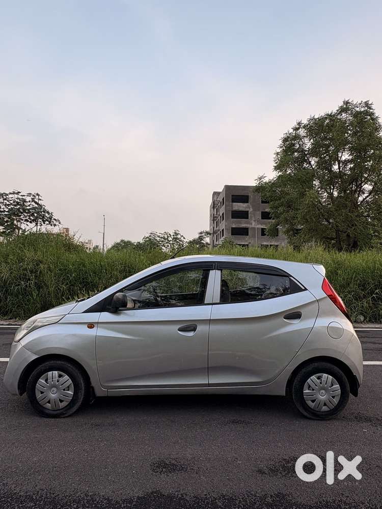 Hyundai Eon Era +, 2012, Petrol