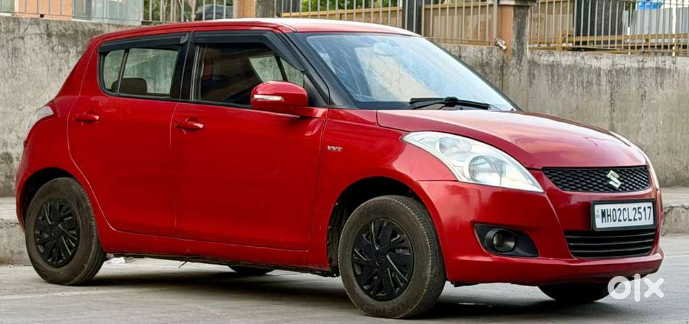 Maruti Suzuki Swift, 2012, Cng & Hybrids