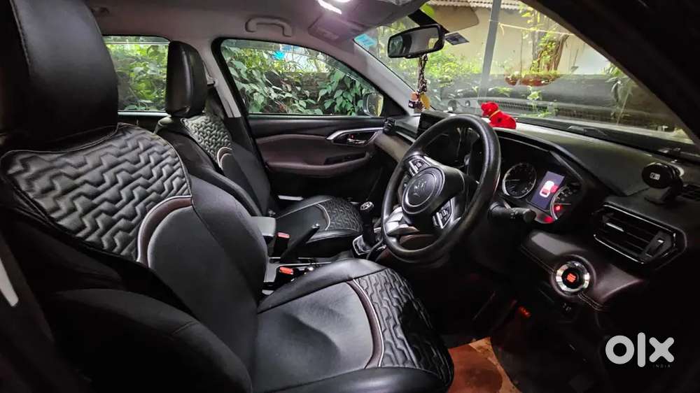 Maruti Suzuki Vitara 2023