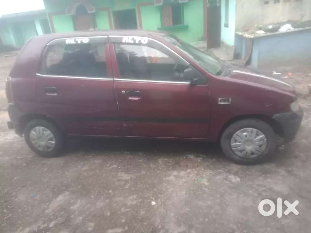 Maruti Suzuki Alto Lxi 2009