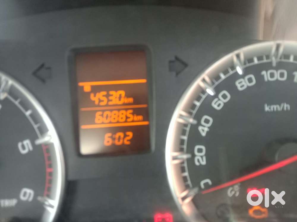 Maruti Suzuki Swift Dzire Vdi Bsiv, 2013, Diesel