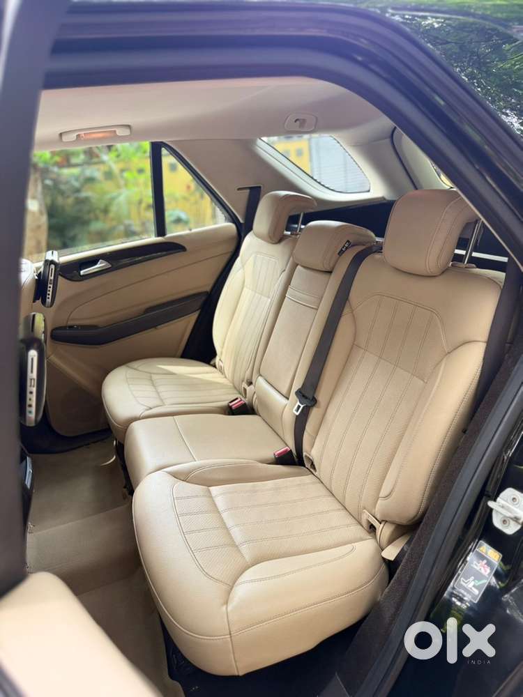 Mercedes-benz Gle 2016 Diesel Automatic Car