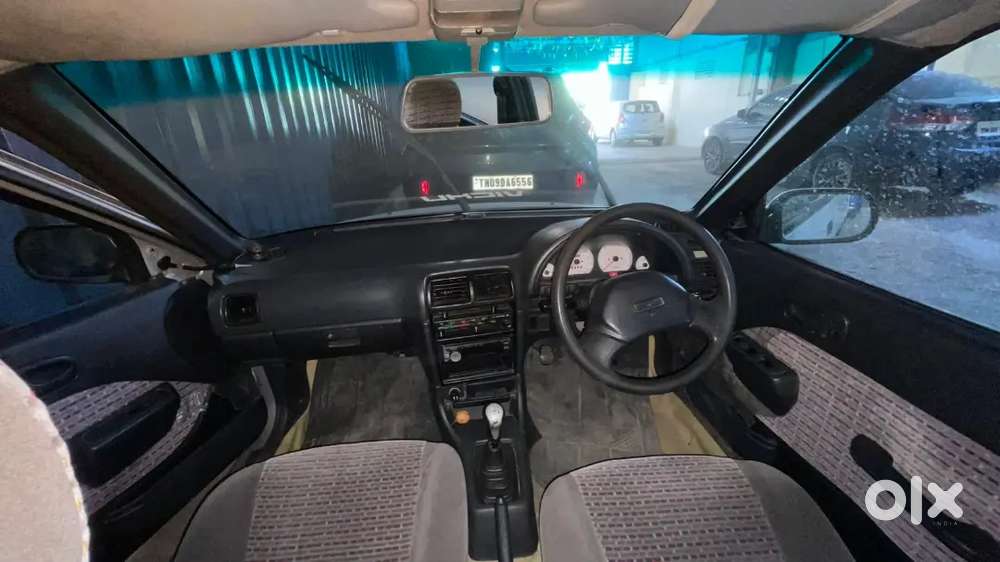 Maruti Suzuki Esteem 2006 Petrol Well Maintained