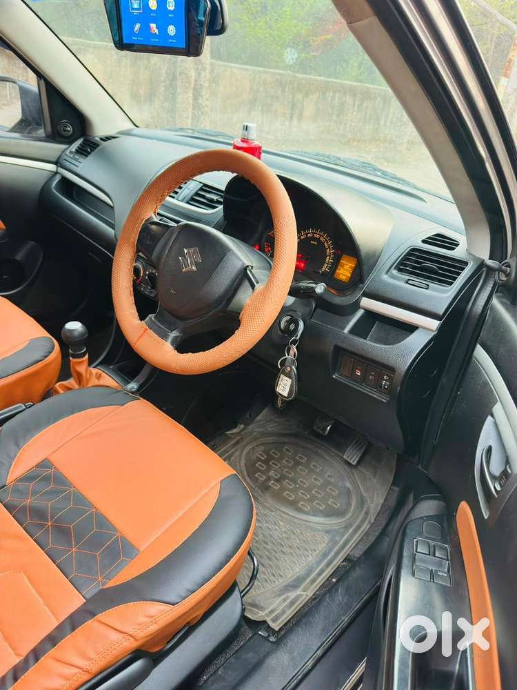 Maruti Suzuki Swift, 2016, Petrol