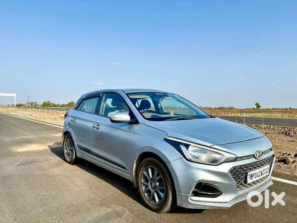 Hyundai Diesel Car 2019
