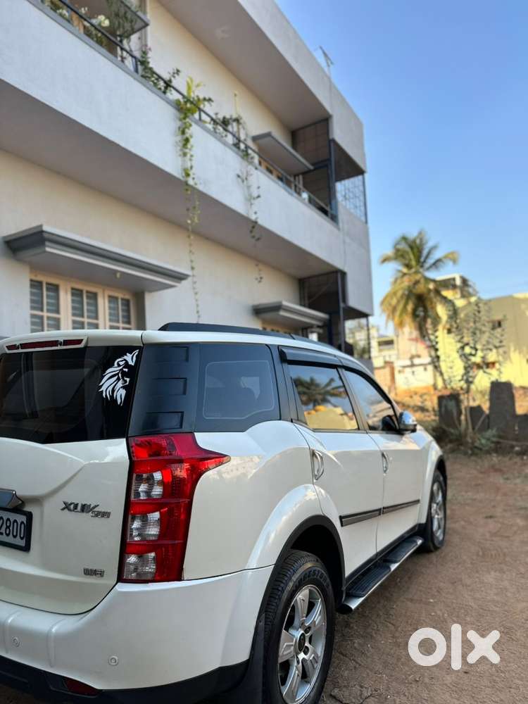 Mahindra Xuv500 Diesel Manual 2014