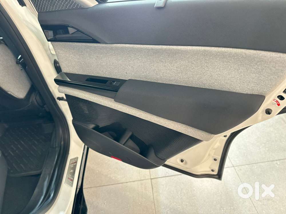 Tata Sierra, 2026, Diesel