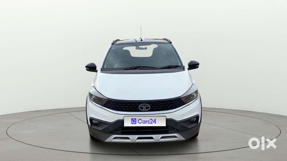 Tata Tiago Nrg 1.2 Xz Amt, 2022, Petrol