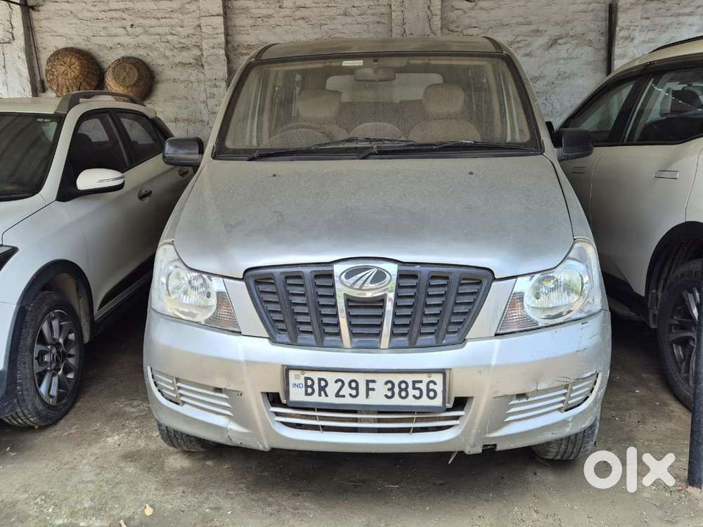 Mahindra Xylo Diesel 2009