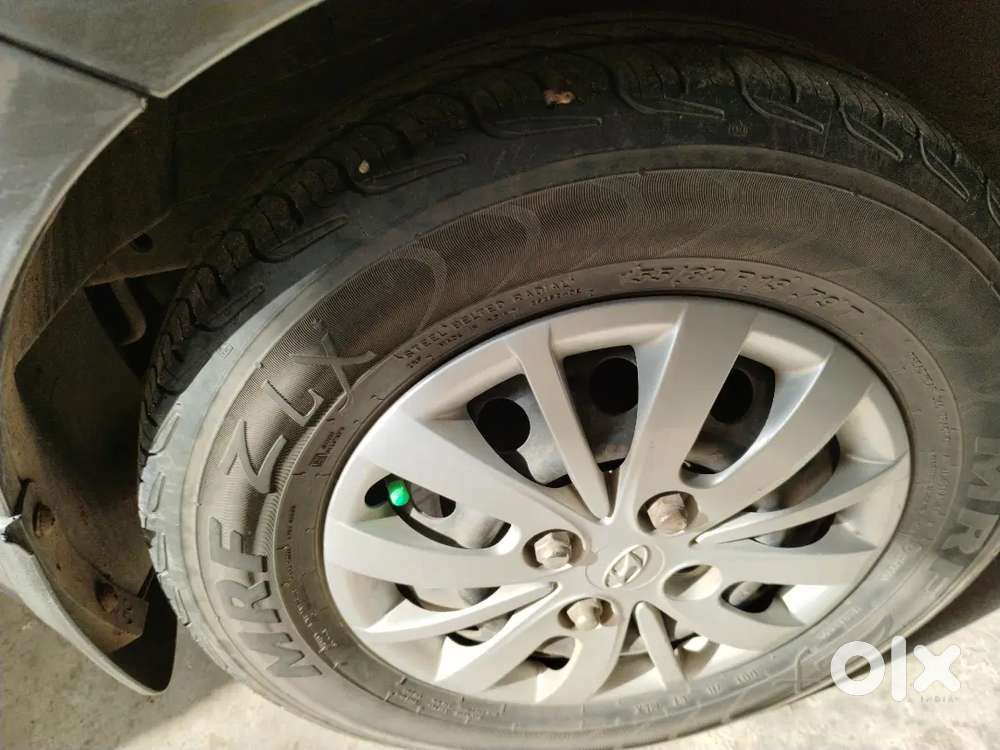 Hyundai I10 1.2 Sportz 2014