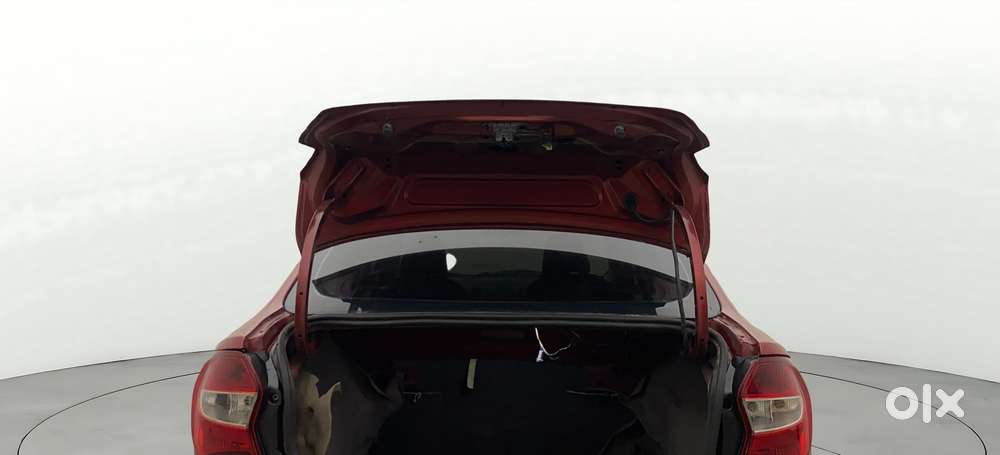 Ford Figo Aspire 1.2 Ti-vct Titanium, 2015, Petrol