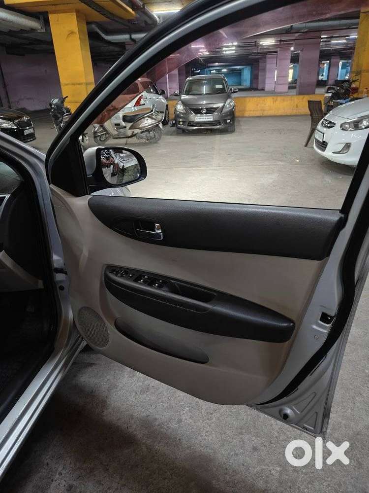 Hyundai I20 1.2 Sportz (o), 2013, Petrol