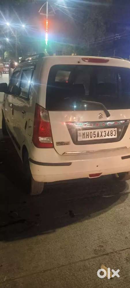 Maruti Suzuki Wagon 2011 Year Zxi+ Gadi Ek Nmbr Hai Or Koi Kaam Bhi Nh