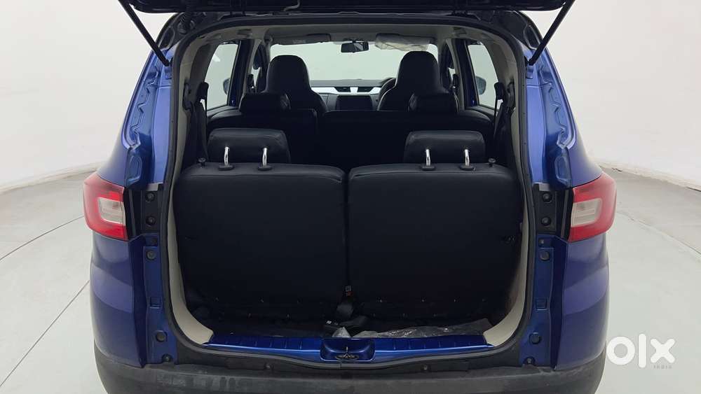 Renault Triber 1.0 Rxz Dual Tone, 2022, Petrol