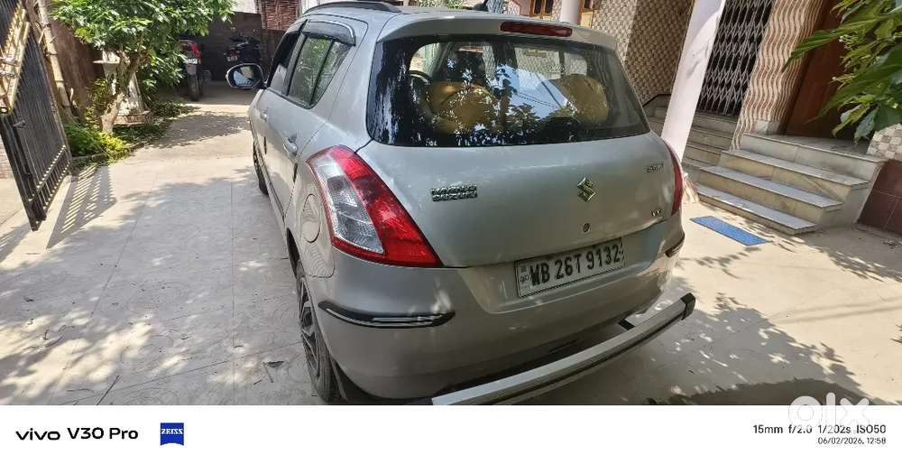 Very Good Condition Swift For Sell