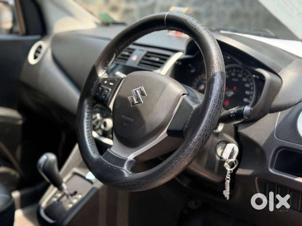 Maruti Suzuki Celerio X Amt Zxi, 2018, Petrol