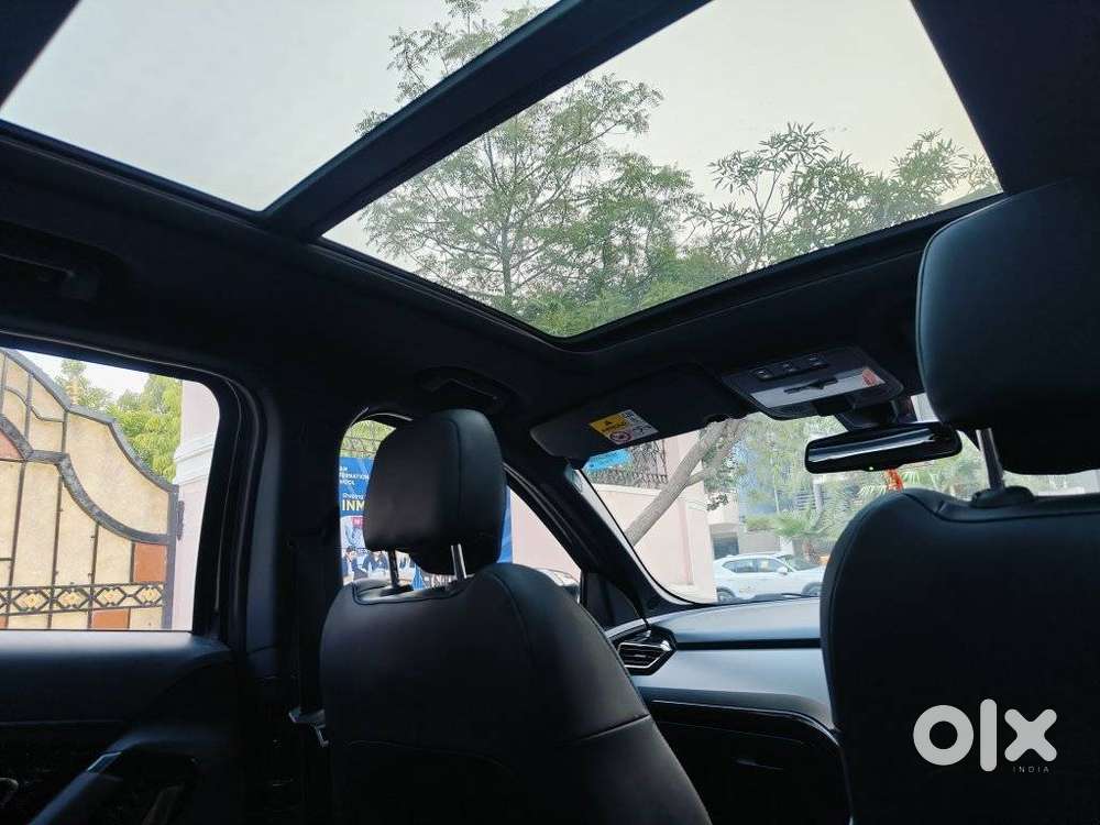 Tata Harrier Xz+, 2022, Diesel