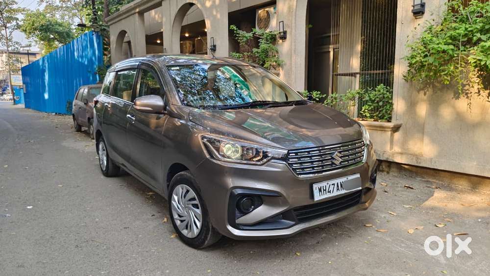 Maruti Suzuki Ertiga Vxi (o) Cng, 2019, Cng & Hybrids