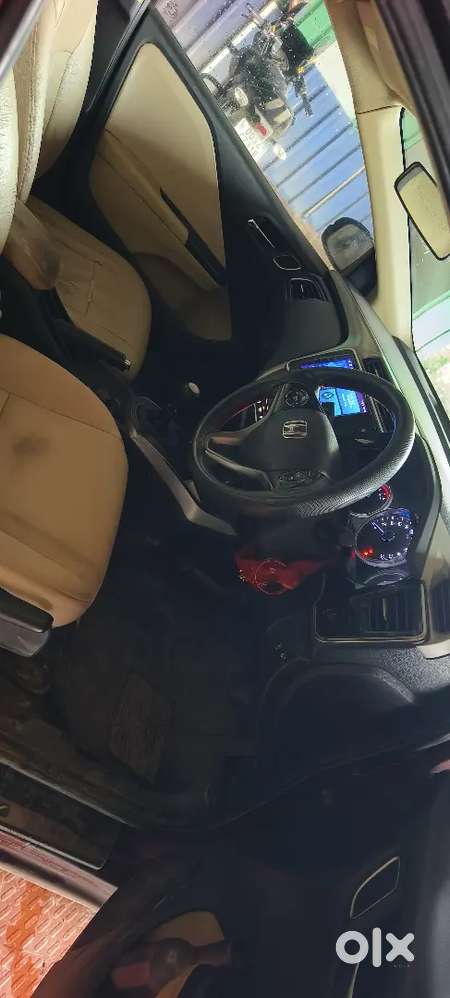 Honda City Zx Diesel Manual 2018