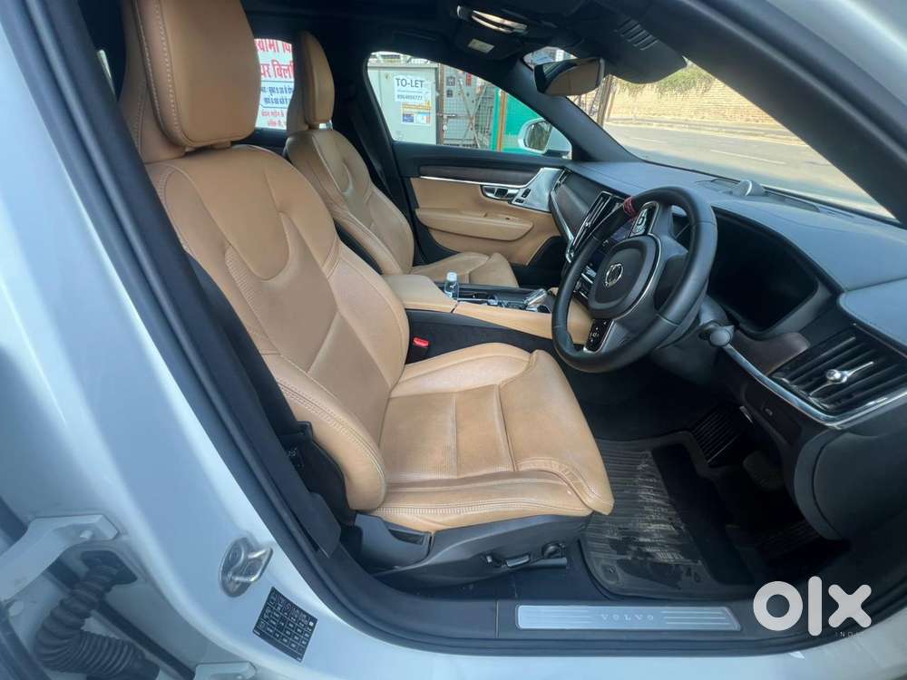 Volvo S90 B5 Ultimate, 2023, Petrol