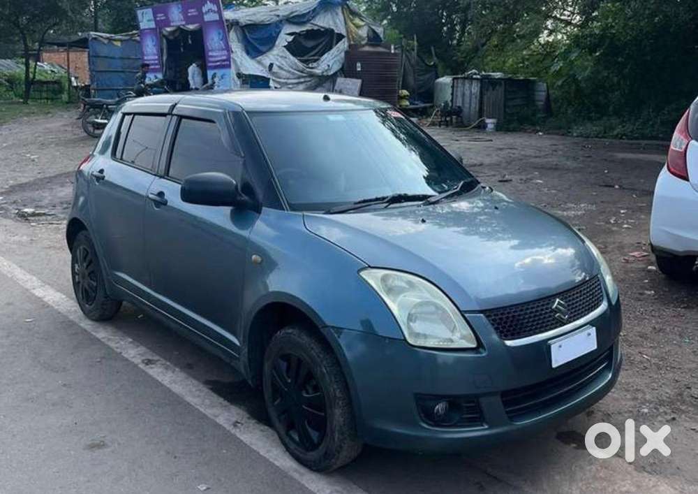 Maruti Suzuki Swift 2010