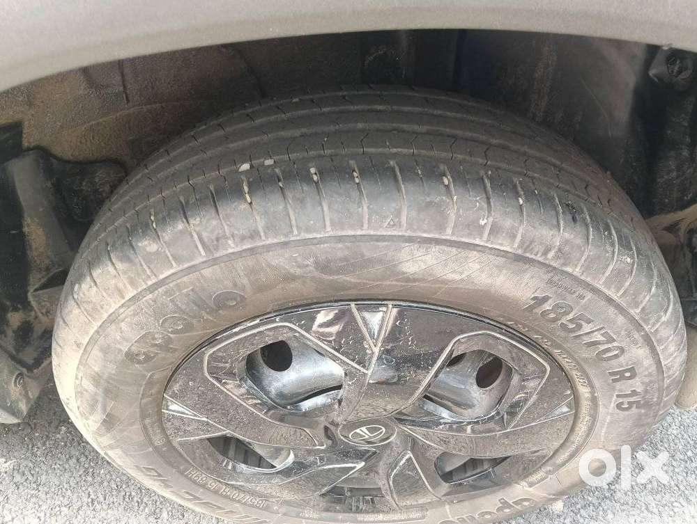 Tata Punch Adventure, 2024, Petrol