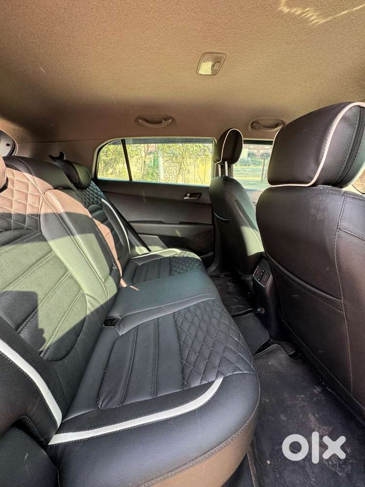 Hyundai Creta 1.6 Sx Plus, 2016, Petrol