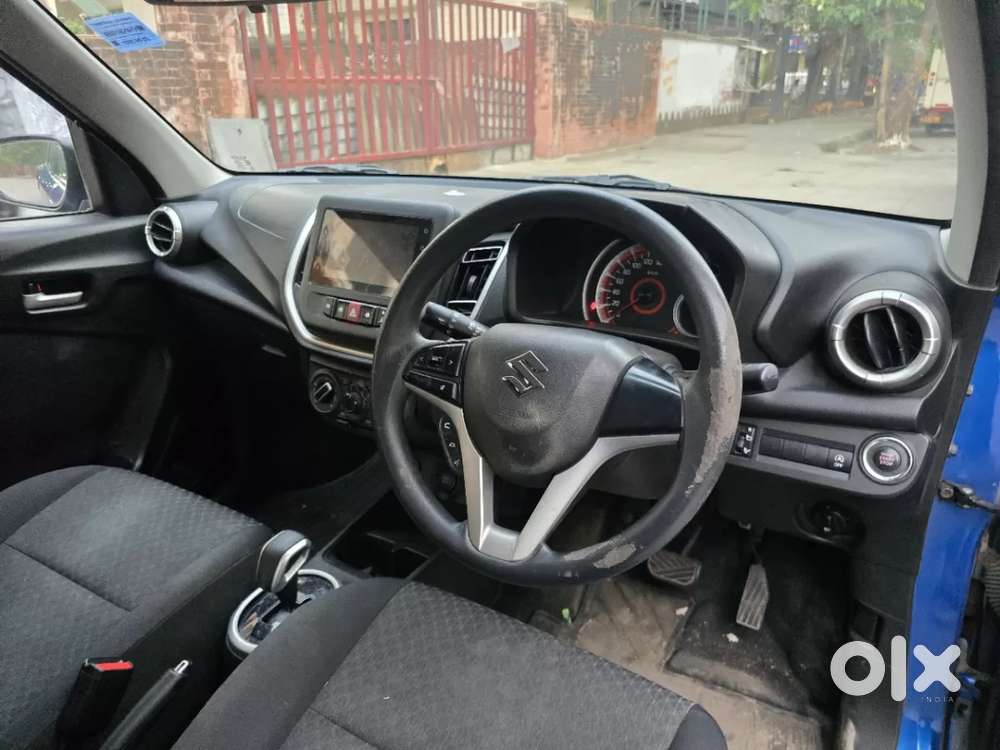 Maruti Suzuki Celerio Zxi, 2022, Petrol
