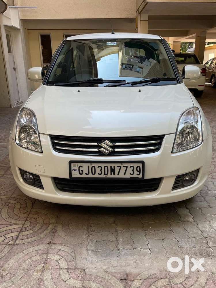 Maruti Suzuki Swift Dzire 2011 Diesel Good Condition