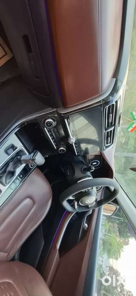 Hyundai Alcazar 1.5 Platinum (o) Diesel At 6 Str, 2023, Diesel