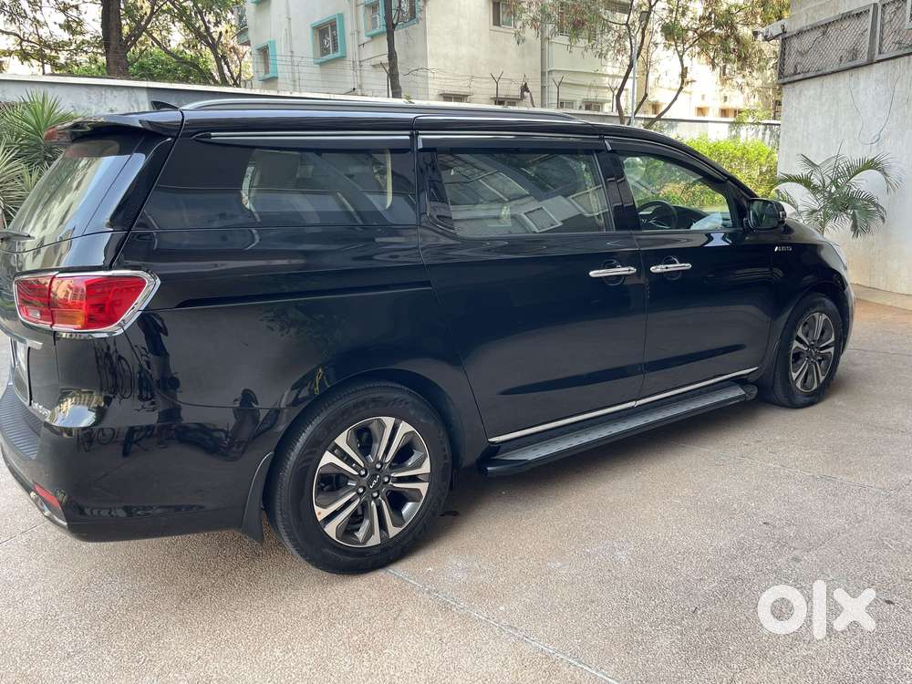 Kia Carnival Limousine Plus 7 Str, 2022, Diesel