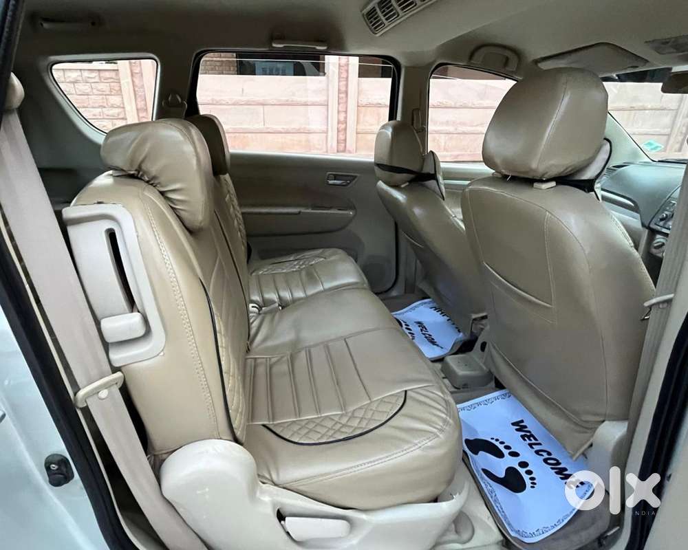 Maruti Suzuki Ertiga 2012-2015 Zdi, 2013, Diesel