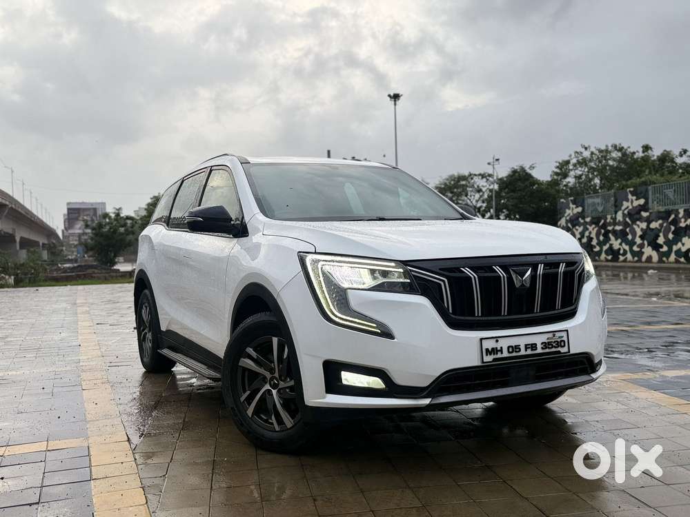 Mahindra Xuv700 2.2 Ax 5 Diesel Mt Str, 2023, Diesel