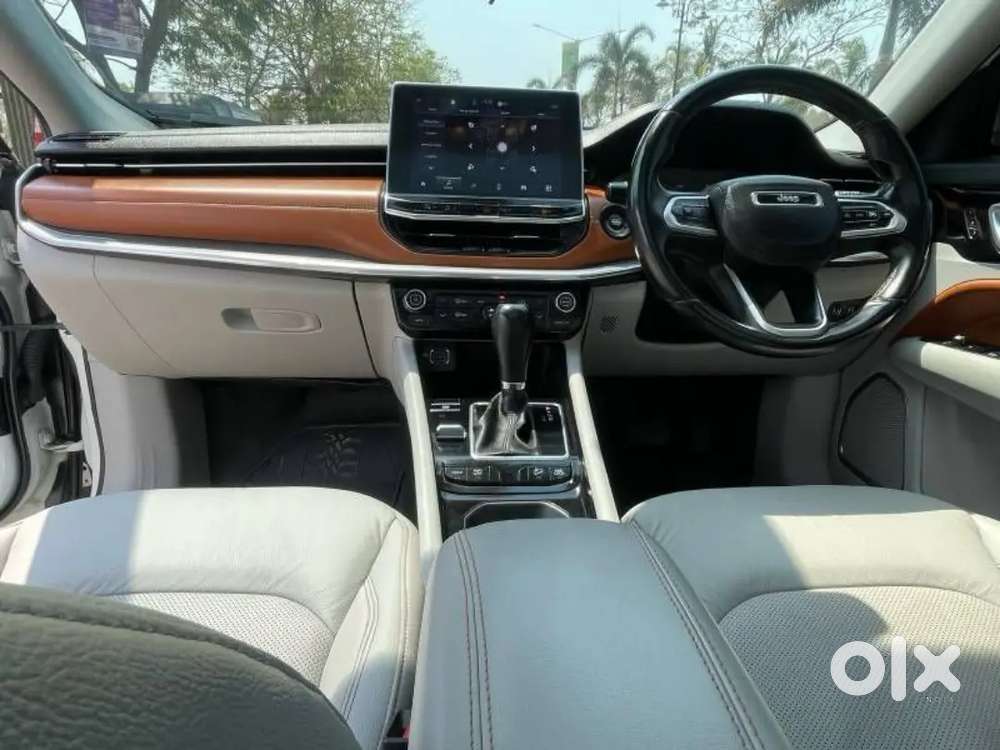 Jeep Compass 2.0 Diesel 2021