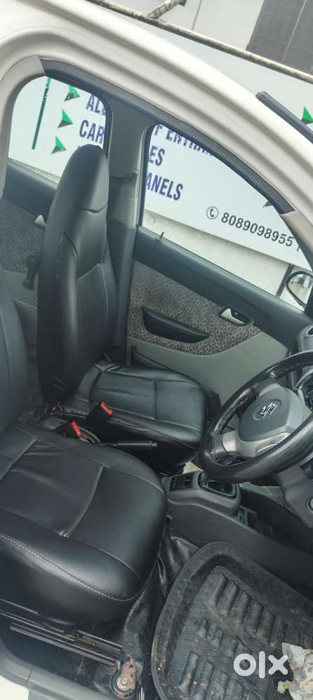 Maruti Suzuki Alto 800 Lxi, 2018, Petrol