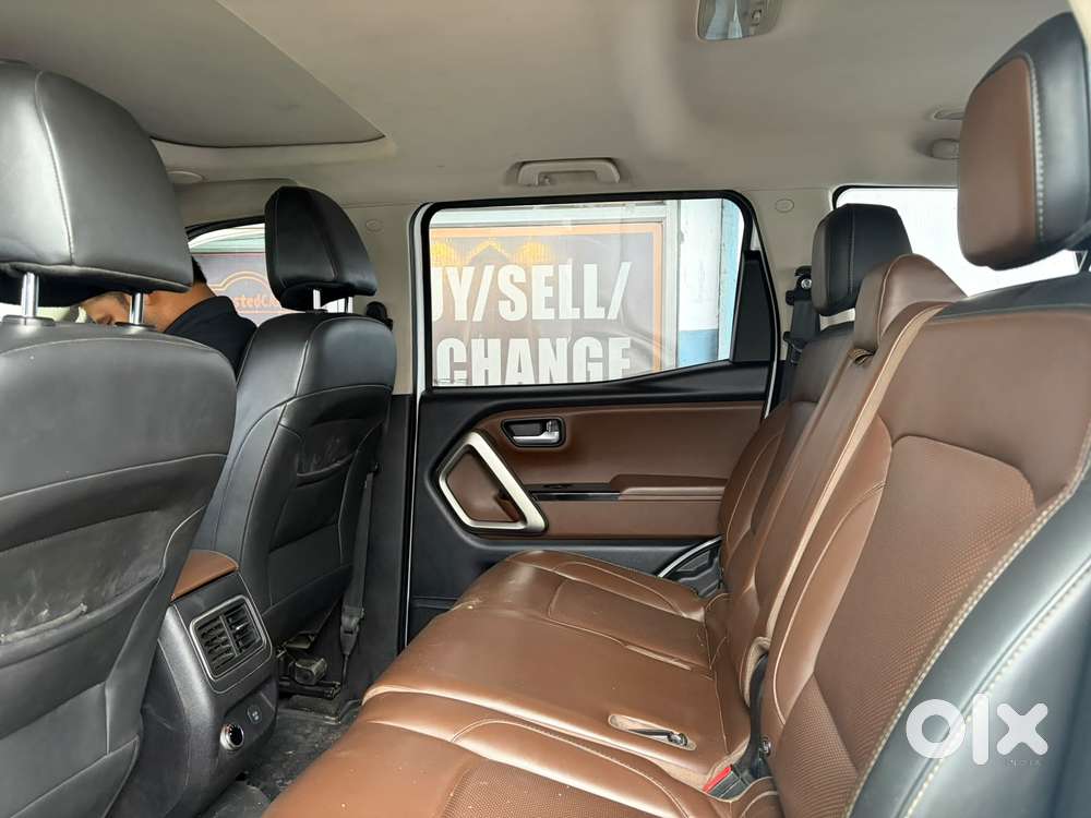 Mahindra Scorpio N Z8 L Diesel Mt 2wd 7 Str, 2023, Diesel